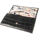 Кошелек длинный Ashwood Черный (C05 BLACK) - изображение 7