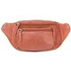 Сумка поясна Visconti Bumbag Коричневий (720 BR) - зображення 3