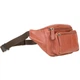 Сумка поясна Visconti Bumbag Коричневий (720 BR) - зображення 4