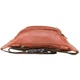 Сумка поясна Visconti Bumbag Коричневий (720 BR) - зображення 7