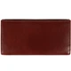 Кошелек Бифолд Ashwood Коричневый (V63 CHESTNUT) - изображение 8