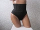Корегуючі трусики-стрінги Honey Fashion Accessories XS чорні (60к001) - зображення 4