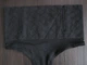 Корегуючі трусики-стрінги Honey Fashion Accessories XS чорні (60к001) - зображення 7