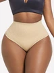 Корегуючі трусики-стрінги Honey Fashion Accessories S бежеві (60к001) - изображение 1
