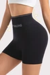 Стягуючі шортики-корсет Honey Fashion Accessories M чорні (60к004) - изображение 4