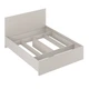 Кровать 1,6 Light 1600x2000 Кашемир (GALT04140000000) - изображение 6