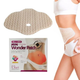 Пластырь для похудения Mymi Wonder Patch 5 шт с кофеином и зелёным чаем - изображение 3
