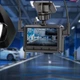 Відеореєстратор Hoco DV3 2.45-inch display with rear camera (1080P+720P) Black - зображення 3