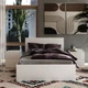 Кровать 1,4 Light 1400х2000 Белый диамант (GALT15010000000) - изображение 5