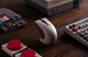 Мышь 8BitDo Retro R8 с зарядной док-станцией, 26000 DPI, с частотой опроса 4K, микропереключателями Kailh Sword GM X - N Edition - изображение 6