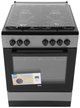 Плита комбинированная BEKO FSM62120DS - изображение 3