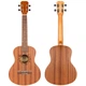 Укулеле Flight NUT310 Tenor - зображення 2
