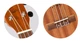 Укулеле Flight NUT310 Tenor - зображення 4