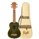 Укулеле Flight NUS380 Jade, Soprano - изображение 1