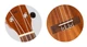 Укулеле Flight NUB310 Baritone - зображення 5