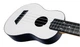 Укулеле Flight TUS35WH Travel soprano - зображення 3