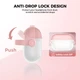 Чохол AhaStyle Stand Silicone Case для Airpods Pro 3 Pink (CP-WG174-PRO3-PK) - изображение 3