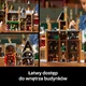 Конструктор LEGO Harry Potter Село Гоґсмід — колекційне видання 3228 деталей (76457) - зображення 7