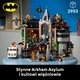 Конструктор LEGO Super Heroes Лечебница Аркхэм 2953 детали (76300) - изображение 3