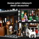 Конструктор LEGO Harry Potter Деревня Хогсмид: коллекционное издание 3228 деталей (76457) - изображение 8