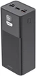 Powerbank Proove Giant 40000mAh 100W Black (PBGI99320001) - obraz 1