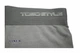 Сірі чоловічі безшовні труси шорти з широкою резинкою Classic style TASO 8002 L - зображення 3