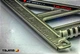 Угольник столярный TAJIMA MOBILE MRG 238x239 мм из магниевого сплава точность ±0,2 мм (1111-1847) - изображение 8