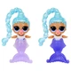 Шар-сюрприз "Милые русалочки-сестренки" L.O.L. Surprise! 598787 серии "Mermaids! Makeover Magic" - изображение 5