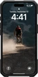 Чохол UAG Monarch Pro with MagSafe для Apple iPhone 16 Pro (114456114242) Carbon Fiber - изображение 4