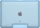 Чохол для ноутбука UAG Lucent для Apple MacBook Pro 13" 2020-2022 Cerulean (134006115858) - зображення 1