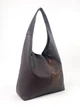 Сумка 250243 Темно шоколадная - alba soboni (134117) - изображение 7