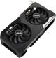 Видеокарта AMD Radeon RX 6650 XT 8 GB Asus Dual OC (DUAL-RX6650XT-O8G) Б/У - изображение 2