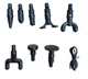 Перкуссионный массажер триггерных точек GUN ART 8807 (755) - изображение 5