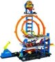 Игровой набор Гараж с мега петлей Hot Wheels City Mega Loop Garage (JLC05) - изображение 8