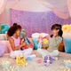 Лялька Рейнбоу Хай Санні Медісон Rainbow High Sunny Madison JR серії Junior High PJ Party Yellow Жовта 503682 MGA - зображення 6