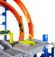 Игровой набор Гараж с мега петлей Hot Wheels City Mega Loop Garage (JLC05) - изображение 4
