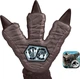 Динозавр Спинозавр Мир Юрского периода Jurassic world Spinosaurus Dinosaur Tail Thrasher JGB56 55см Mattel - изображение 4