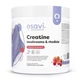 Креатин, грибной комплекс и родиола Osavi Creatine, Mushrooms & Rhodiola (вишня-клубника) 300 g - изображение 1