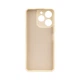Чехол ArmorStandart ICON для Realme Note 70 4G Camera cover Wheat (ARM88825) - изображение 2