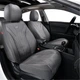 Комплект, 5D чехлы для сидений Beltex Sierra, grey BX90200 - изображение 3