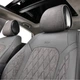 Комплект, 3D чохли для сидінь Beltex Malibu, grey BX89200 - зображення 4