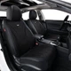 Комплект, 5D чохли для сидінь Beltex Sierra, black BX90100 - зображення 3