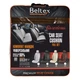 Комплект премиум накидок для сидений Beltex Barcelona, coffee BX83300 - изображение 2