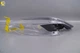 Стекло фары BMW 5 E60 E61 LED shade Plus (2003-2010) левое Lemarix (A06-1045-1) - изображение 4