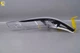 Скло фари BMW 5 E60 E61 LED shade Plus (2003-2010) праве Lemarix (A06-1045-2) - зображення 3