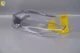 Скло фари BMW 5 E60 E61 LED shade Plus (2003-2010) праве Lemarix (A06-1045-2) - зображення 5