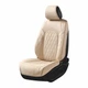Комплект, 3D чехлы для сидений Beltex Malibu, beige BX89500 - изображение 1