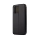 Чохол-книжка для OPPO A6 Pro 4G, G-Case, Чорний, шкіряний чохол-книга з екошкіри (PU) і TPU, з магнітом, з підставкою і містким кардхолдером, протиударний, захист всього корпусу, ArmorStandart (ARM89187) - зображення 2