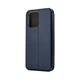 Чохол-книжка для OPPO A6 Pro 4G, G-Case, Синій, шкіряний чохол-книга з екошкіри (PU) і TPU, з магнітом, з підставкою і містким кардхолдером, протиударний, захист всього корпусу, ArmorStandart (ARM89467) - зображення 2