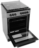 Плита комбинированная BEKO FSM62120DS - изображение 8